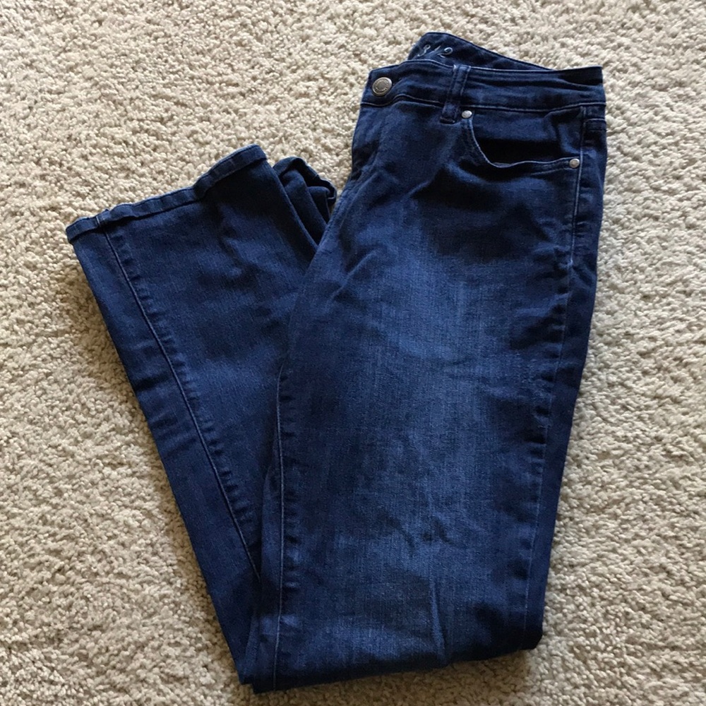Limited Jeans boot cut